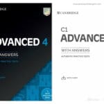 Cambridge C1 Advanced 4 With Answers 2021 C1 Advanced 4 With Answers là cuốn sách luyện thi Cambridge C1 Advanced hoàn hảo cho bạn. Với 4 đề thi giống y như thi thật, bạn sẽ làm quen với cấu trúc bài thi và tự tin hơn khi làm bài. Cuốn sách còn cung cấp đầy đủ các tài liệu hỗ trợ như: Đáp án chi tiết, Bản ghi âm, Mẫu bài viết, Video bài thi nói.