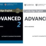 Cambridge English Advanced 2 With Answers 2016