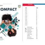 Compact A2 Key for Schools Second Edition 2020