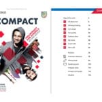 Compact B1 Preliminary for Schools Second Edition 2020