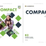 Compact B2 First 3rd Edition 2021