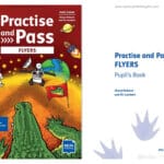 FLYERS Practise and Pass 2022 – DELTA Sách STARTERS Practise and Pass của NXB DELTA sẽ là “bí quyết vàng” giúp các bạn nhỏ từ 7-9 tuổi chinh phục kỳ thi Cambridge Starters một cách dễ dàng. Với cấu trúc bài tập bám sát đề thi thật, các em sẽ được luyện tập toàn diện cả bốn kỹ năng Nghe, Nói, Đọc, Viết, tự tin bước vào phòng thi và đạt kết quả cao. Sách STARTERS Practise and Pass của NXB DELTA sẽ là “bí quyết vàng” giúp các bạn nhỏ từ 7-9 tuổi chinh phục kỳ thi Cambridge Starters một cách dễ dàng. Với cấu trúc bài tập bám sát đề thi thật, các em sẽ được luyện tập toàn diện cả bốn kỹ năng Nghe, Nói, Đọc, Viết, tự tin bước vào phòng thi và đạt kết quả cao.