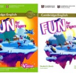 Fun For Flyers 4th Edition 2016