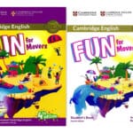 Fun For Movers 4th Edition 2016