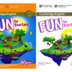 Fun For Starters 4th Edition 2016