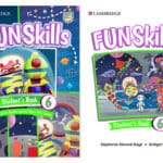 Fun Skills 6