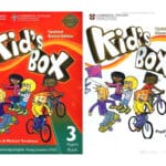 KID’S BOX Updated Second Edition 3