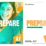 PREPARE Second Edition A1 – Level 1