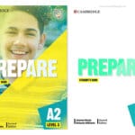 PREPARE Second Edition A2 – Level 3