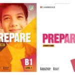 PREPARE Second Edition B1 – Level 4