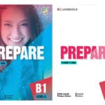 PREPARE Second Edition B1 – Level 5