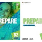 PREPARE Second Edition B2 – Level 6