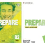 PREPARE Second Edition B2 – Level 7