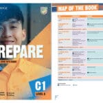 PREPARE Second Edition C1 – Level 8