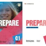 PREPARE Second Edition C1 – Level 9