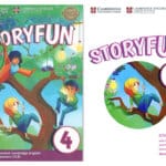 STORYFUN Second Edition 4