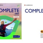 COMPLETE B2 First 3rd Edition 2021