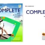 COMPLETE B2 First for Schools 2nd Edition 2020