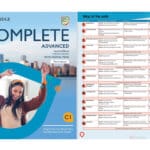 COMPLETE C1 Advanced 3rd Edition 2023 Bộ sách luyện thi Cambridge COMPLETE C1 Advanced Third Edition là lựa chọn hàng đầu cho những ai đang ấp ủ mục tiêu chinh phục chứng chỉ CAE – C1. Với phương pháp học tập khoa học, nội dung phong phú và cập nhật, bộ sách đã giúp hàng triệu thí sinh trên thế giới đạt được kết quả cao trong kỳ thi.