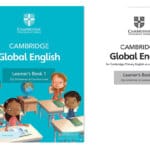 Cambridge Global English Book 1