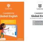 Cambridge Global English Book 2