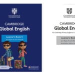 Cambridge Global English Book 5