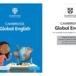 Cambridge Global English Book 6