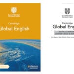 Cambridge Global English Book 7