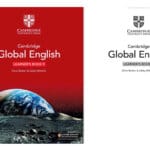 Cambridge Global English Book 9