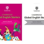 Cambridge Global English STARTERS Book B