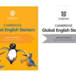 Cambridge Global English STARTERS Book C