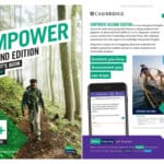 EMPOWER Second Edition B1+