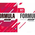 FORMULA B1 Preliminary Coursebook 2021