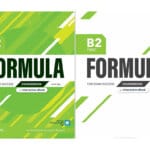 FORMULA B2 First Coursebook 2021