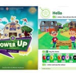 Power Up 1 Elementary (CEFR A1)