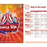 Power Up 3 Intermediate (CEFR A2)