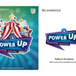 Power Up 4 Upper-Intermediate (CEFR A2+)