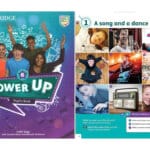 Power Up 6 Proficiency (CEFR B1+)