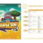 Power Up Starter Beginner (CEFR Pre-A1)