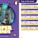 SUPER MINDS Second Edition – Level 6