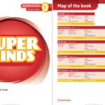 SUPER MINDS Second Edition – Level Starter