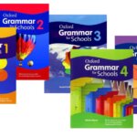 OXFORD Grammar for Schools 1,2,3,4,5 Oxford Grammar for Schools 1,2,3,4,5